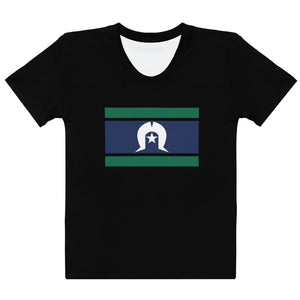 TSI Women's Tee