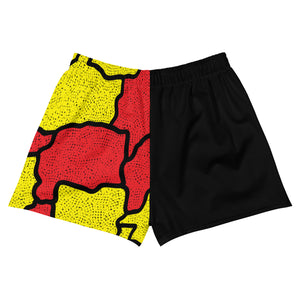 Treaty Now Women's Shorts
