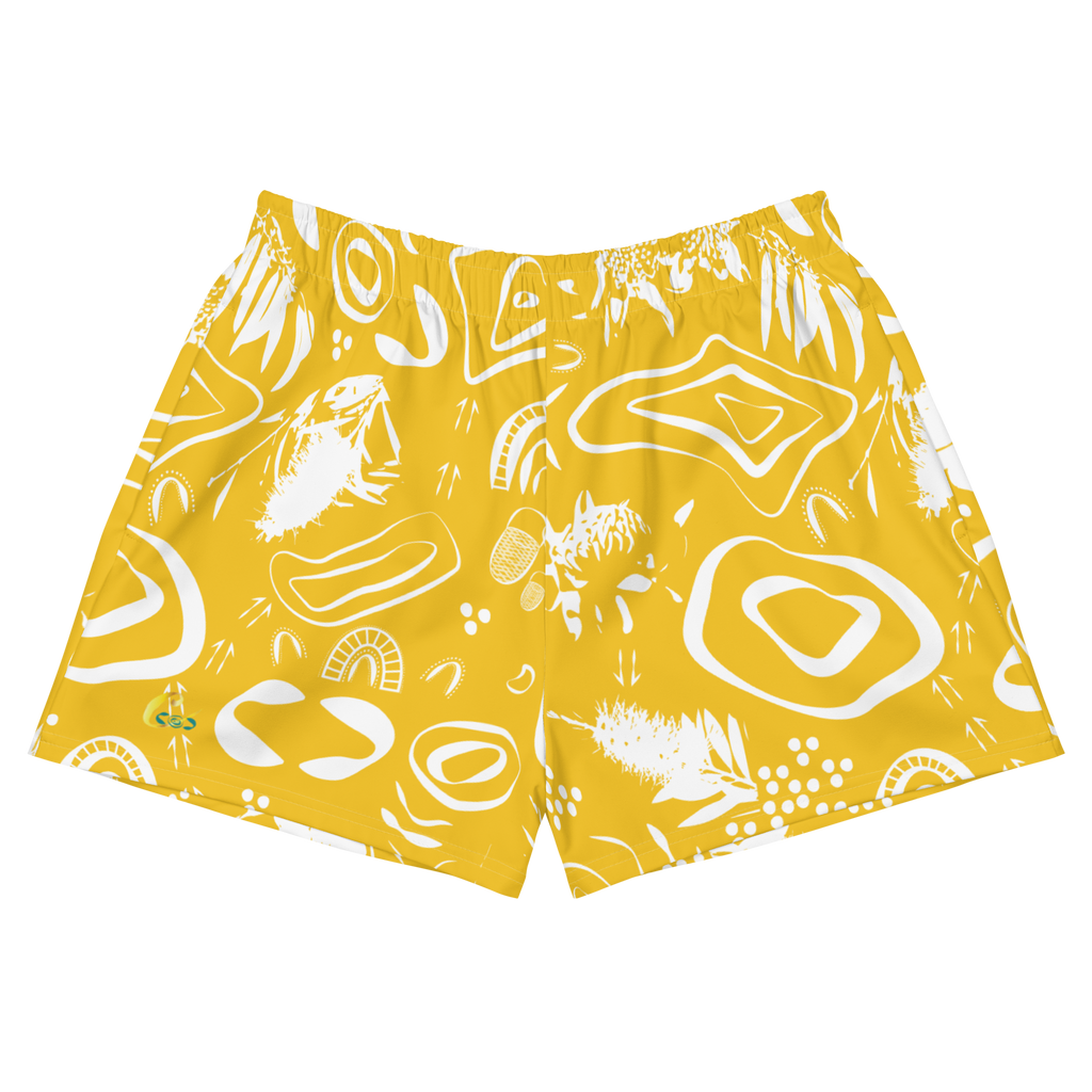 Wildflower Women's Shorts