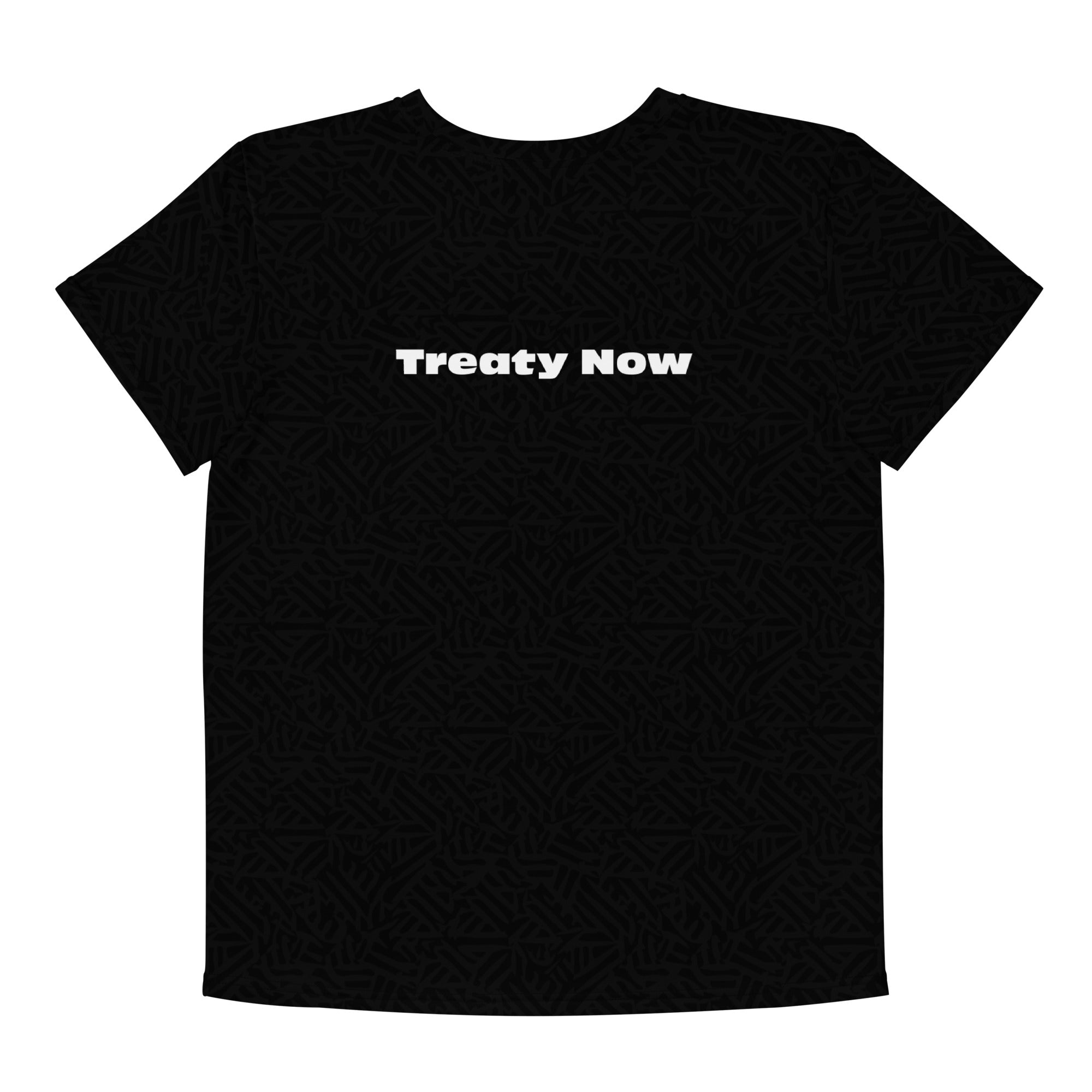 Treaty Now Youth Tee