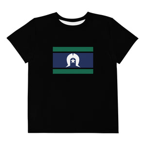 TSI Flag Youth Tee
