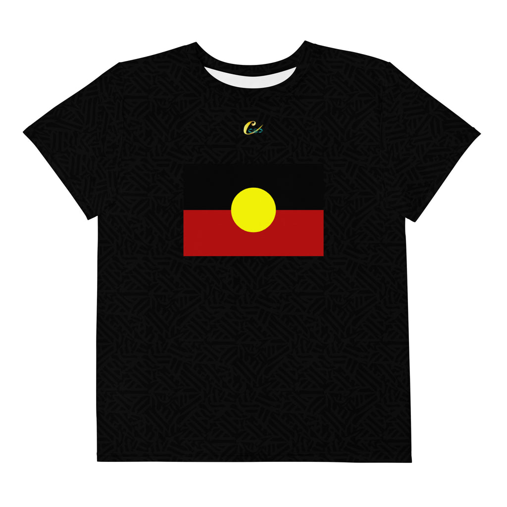 Treaty Now Youth Tee