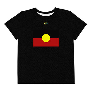 Treaty Now Youth Tee