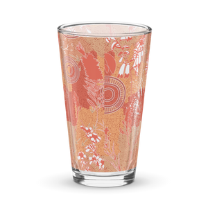 Ngambaa Shaker Pint Glass