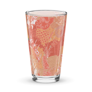 Ngambaa Shaker Pint Glass