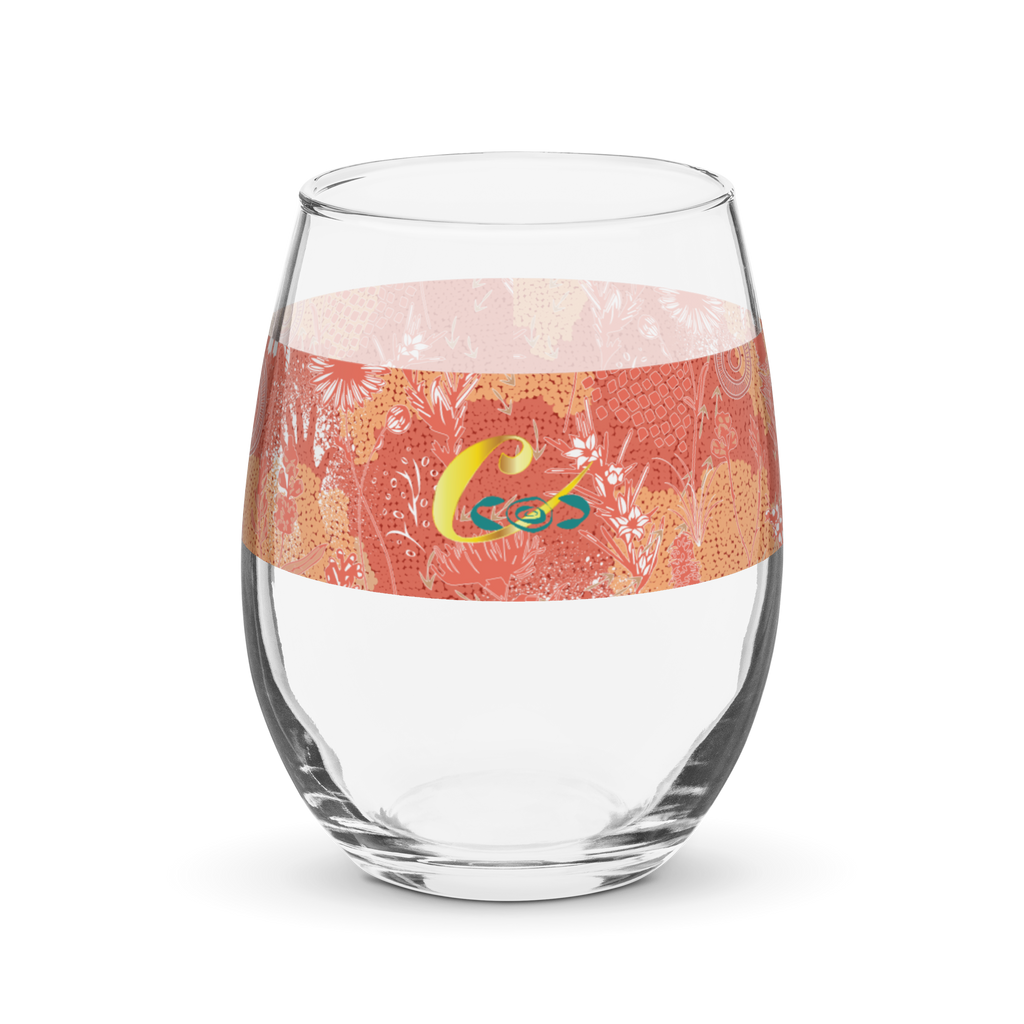 Ngambaa Stemless Wine Glass