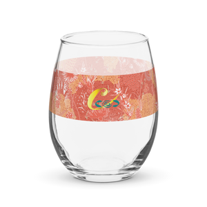 Ngambaa Stemless Wine Glass