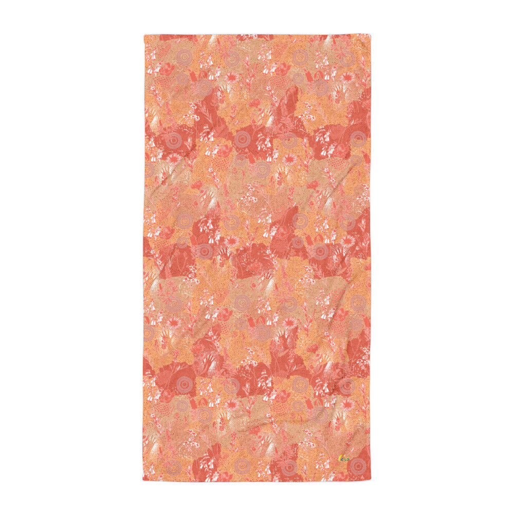 Ngambaa Towel