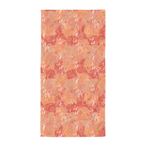 Ngambaa Towel