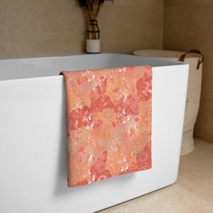 Ngambaa Towel