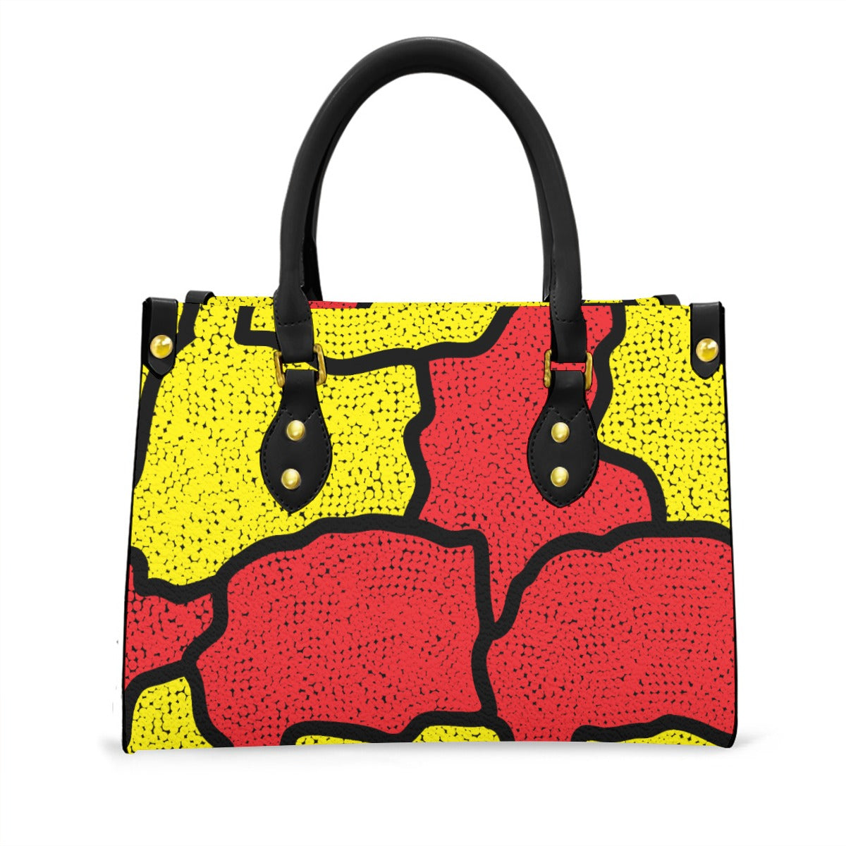 Treaty Now Box Tote 20x29cm