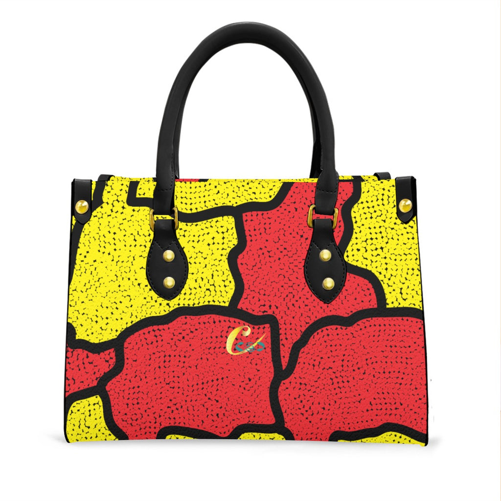 Treaty Now Box Tote 20x29cm