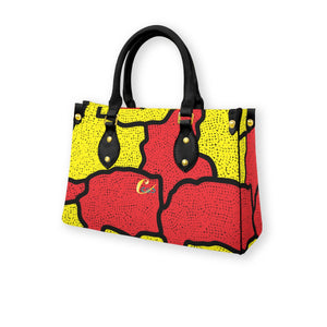 Treaty Now Box Tote 20x29cm
