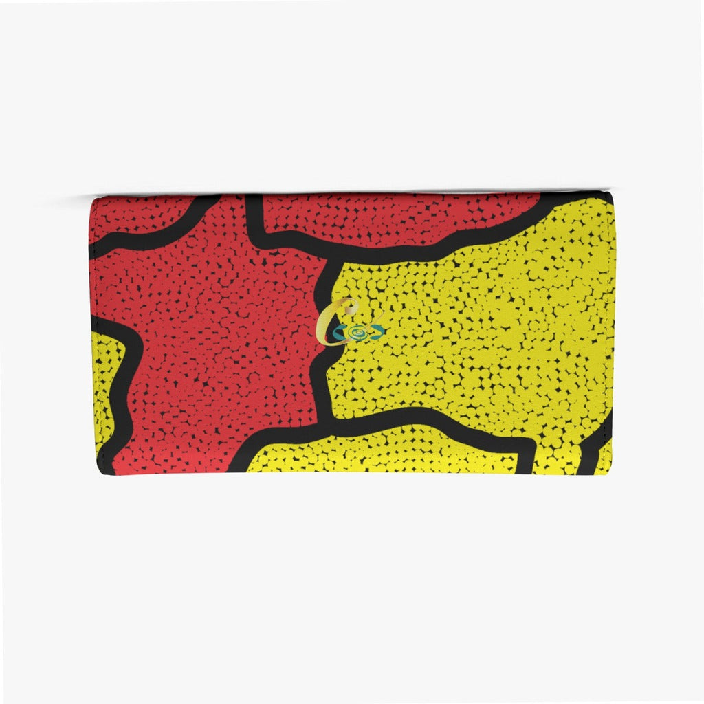 Treaty Now Purse