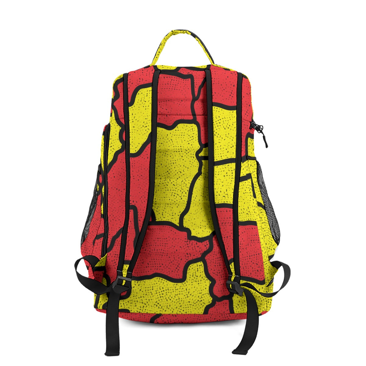 Treaty Now Multifunctional Backpack