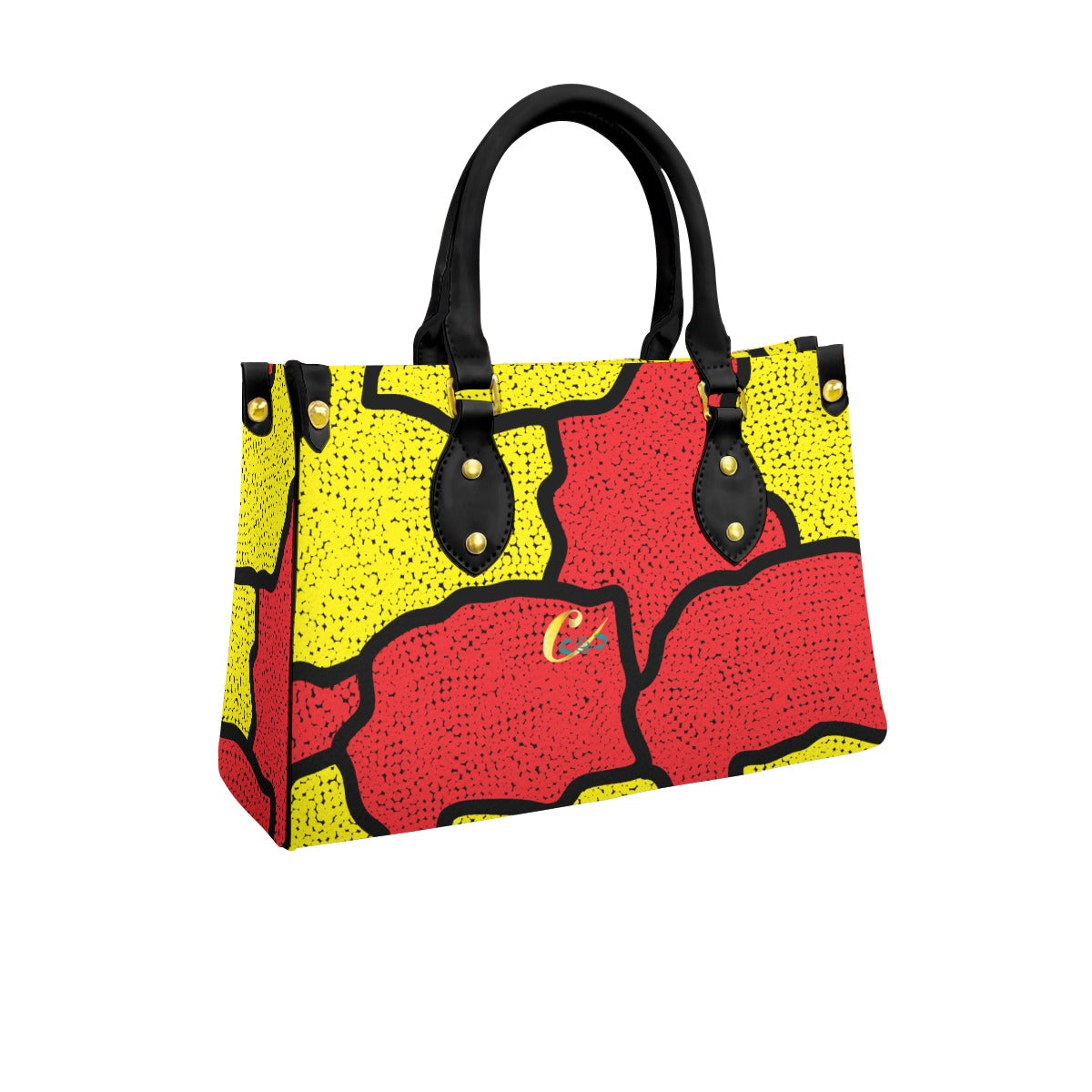 Treaty Now Box Tote 20x29cm