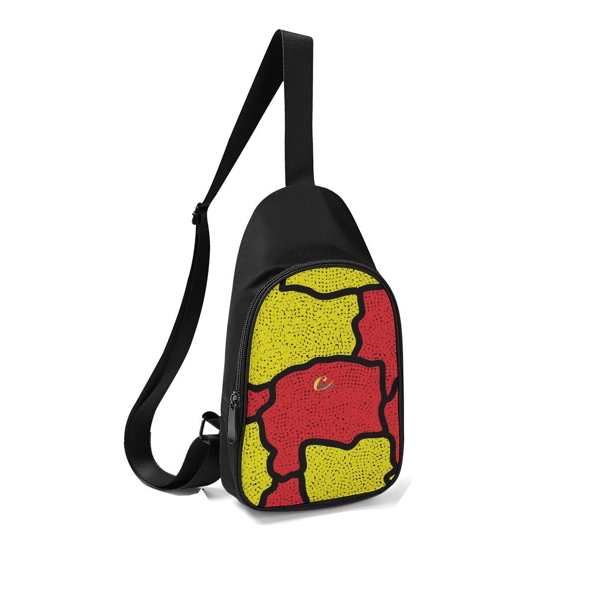 Treaty Now Chest Bag