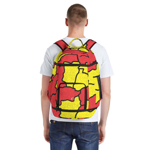 Treaty Now Multifunctional Backpack