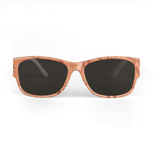 Blue Gum III Sunglasses