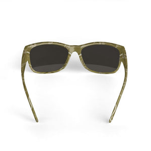 Blue Gum IV Sunglasses