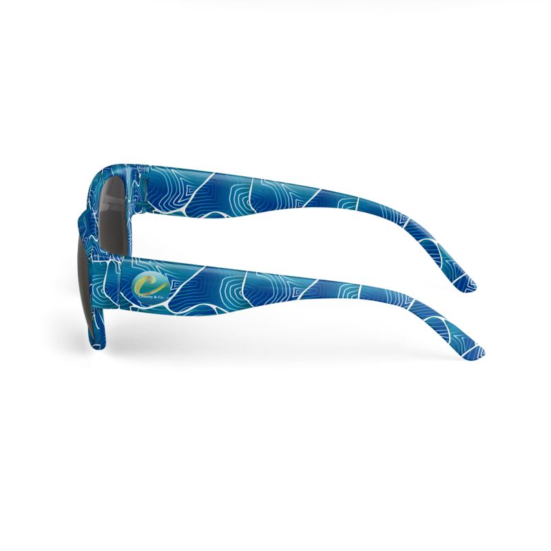 Our Healing II Sunglasses