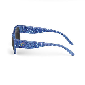 Yarn Sunglasses