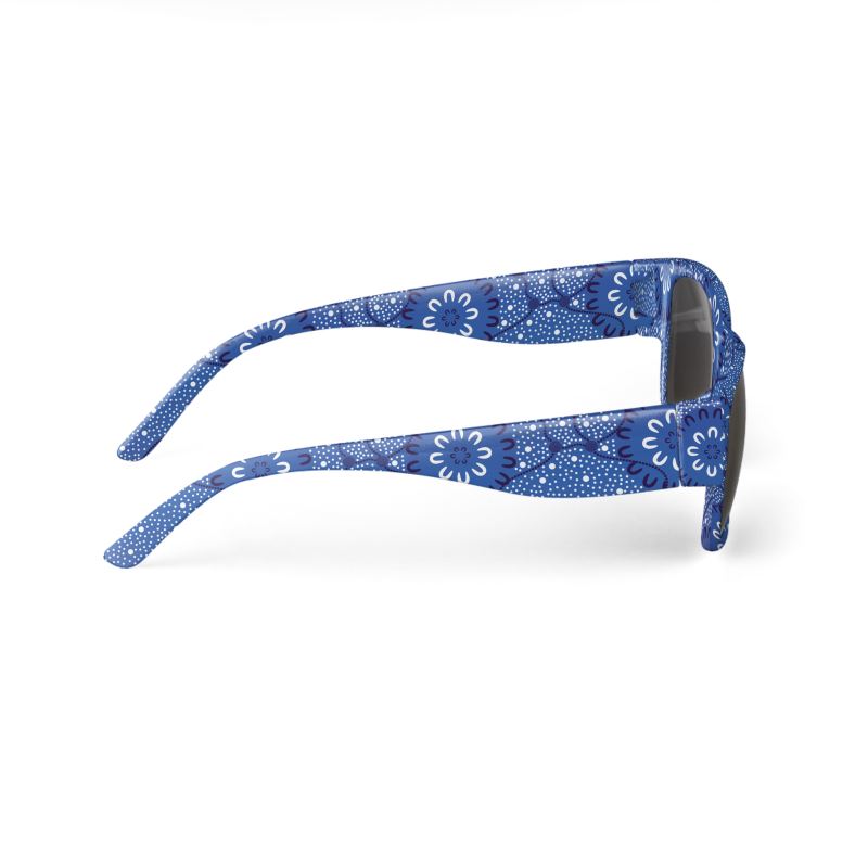 Yarn Sunglasses