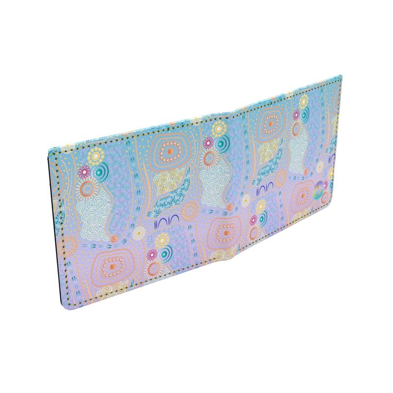 Belonging Men's Wallet