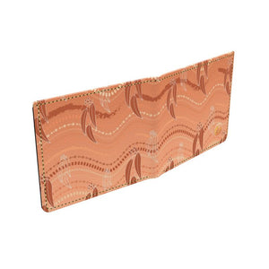 Blue Gum III Men's Wallet