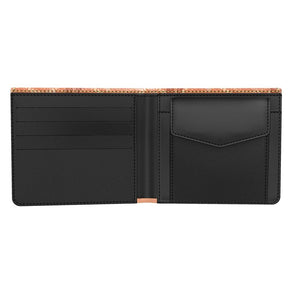 Blue Gum III Men's Wallet