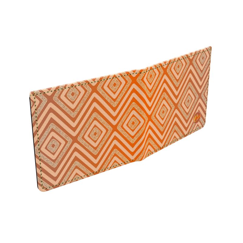 Lore II Men's Wallet