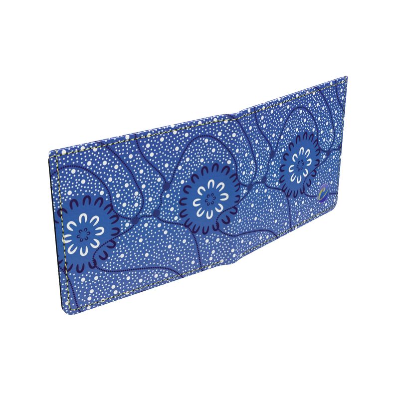 Yarn Men's Wallet