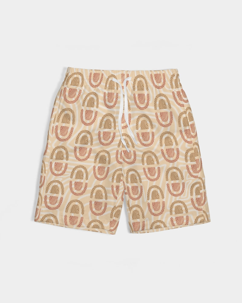 Ancestors I Boy's Swim Shorts