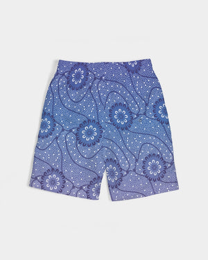 Yarn Boy's Swim Shorts