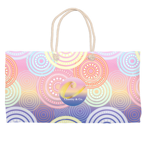 Miyay Beach Totes