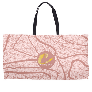 Thuga Beach Totes