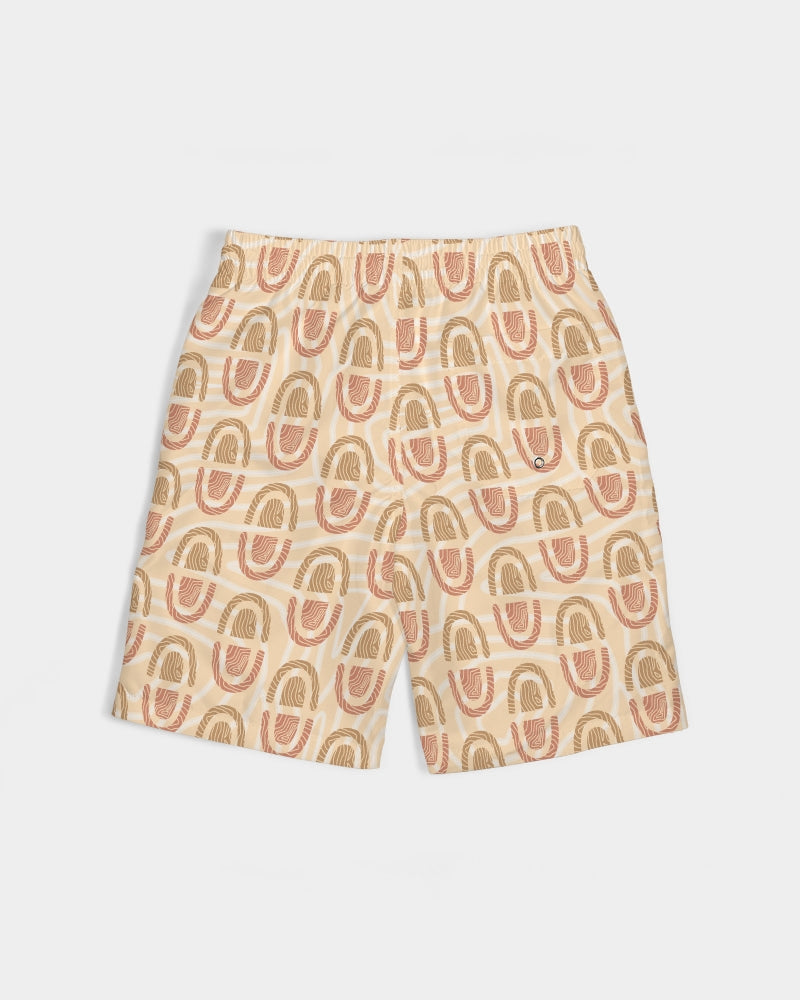 Ancestors I Boy's Swim Shorts