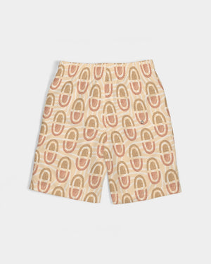 Ancestors I Boy's Swim Shorts