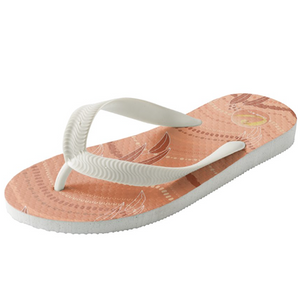 Blue Gum III Flip Flop's