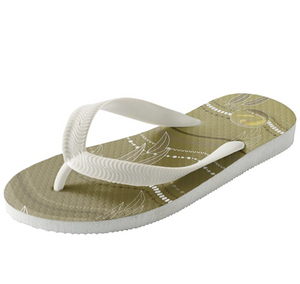 Blue Gum IV Kid's Flip Flops