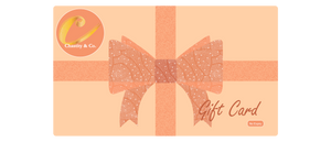 Chastity & Co. Gift Card