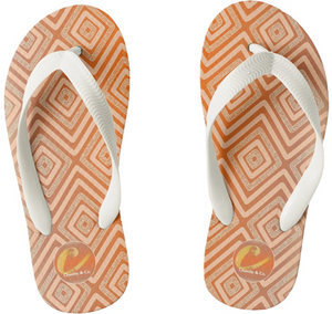 Lore II Kid's Flip Flops