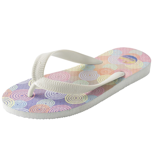 Miyay Kid's Flip Flops