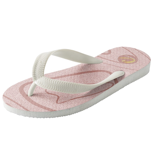 Thuga Kid's Flip Flops