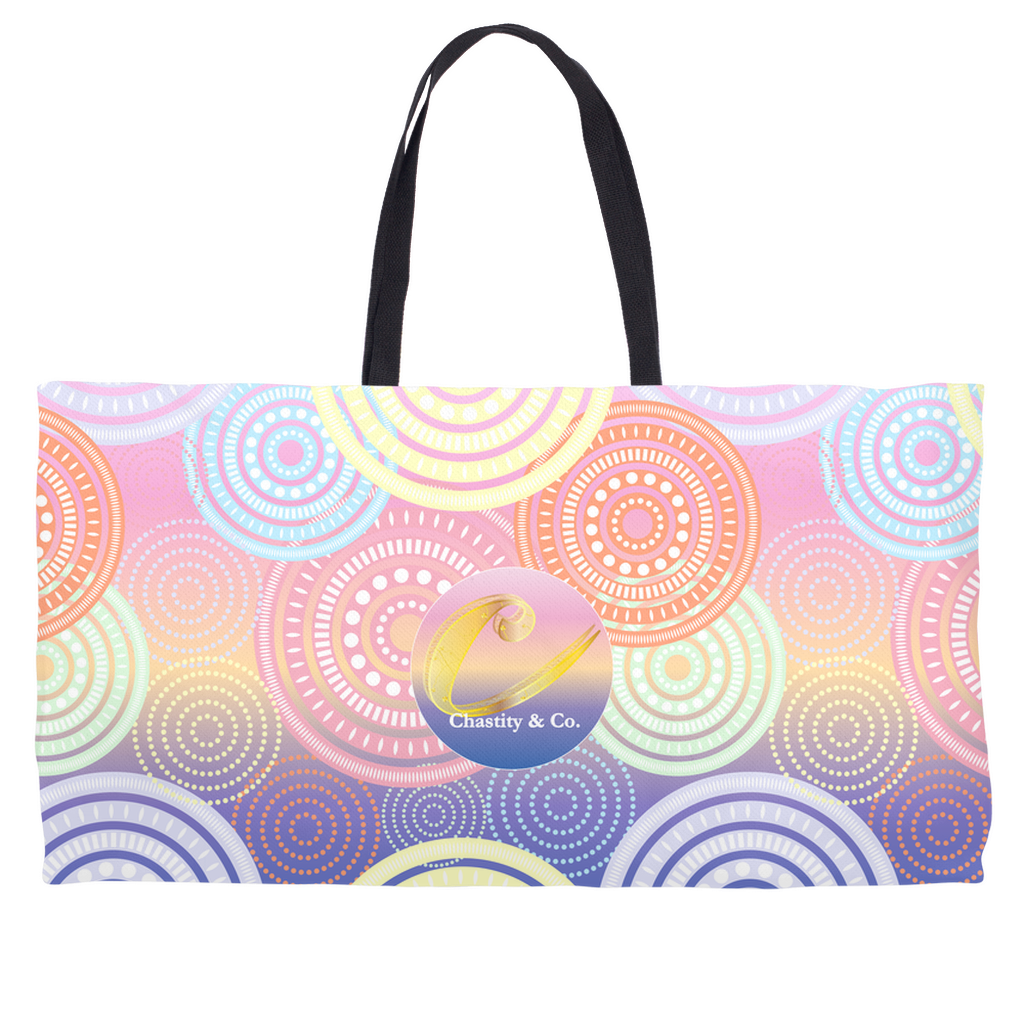 Miyay Beach Totes