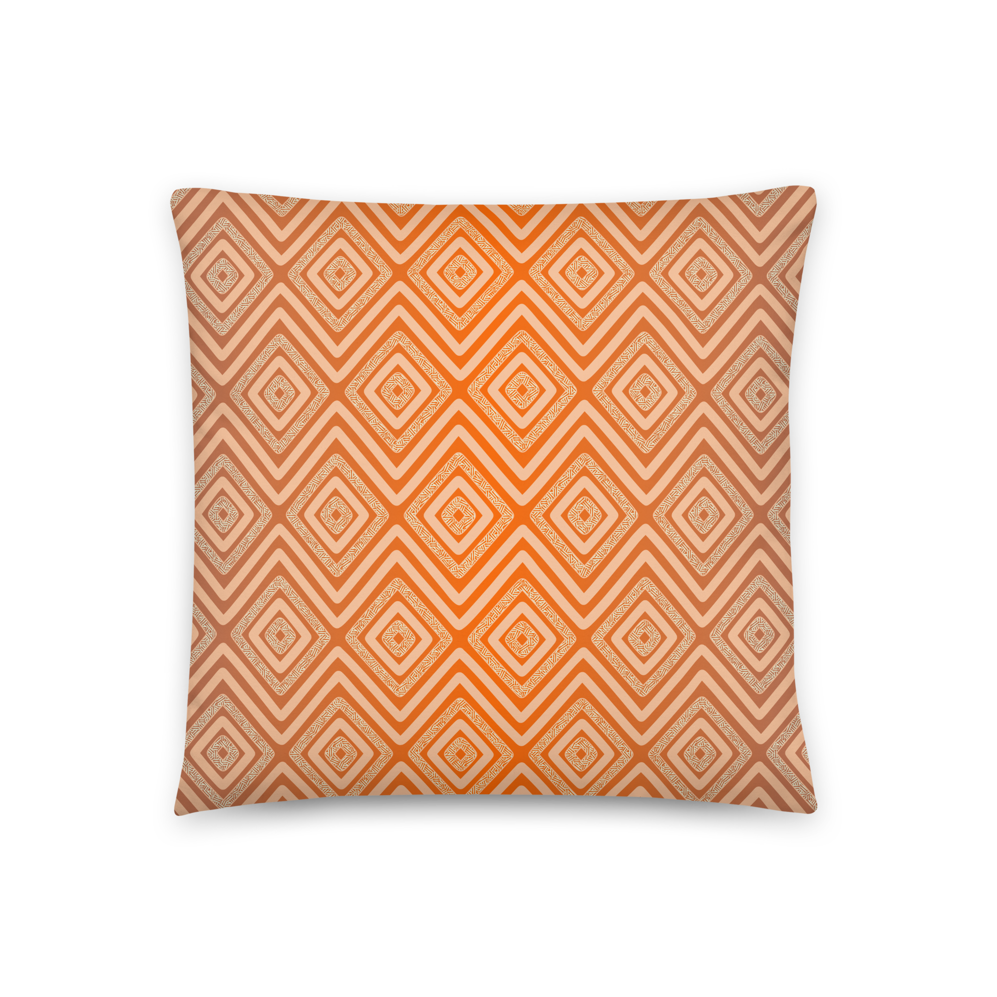 Lore II Basic Pillow