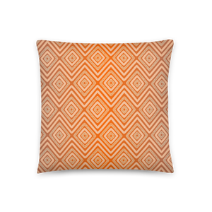 Lore II Basic Pillow