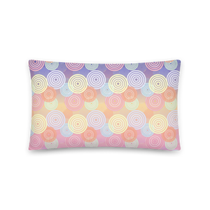 Miyay Basic Pillow