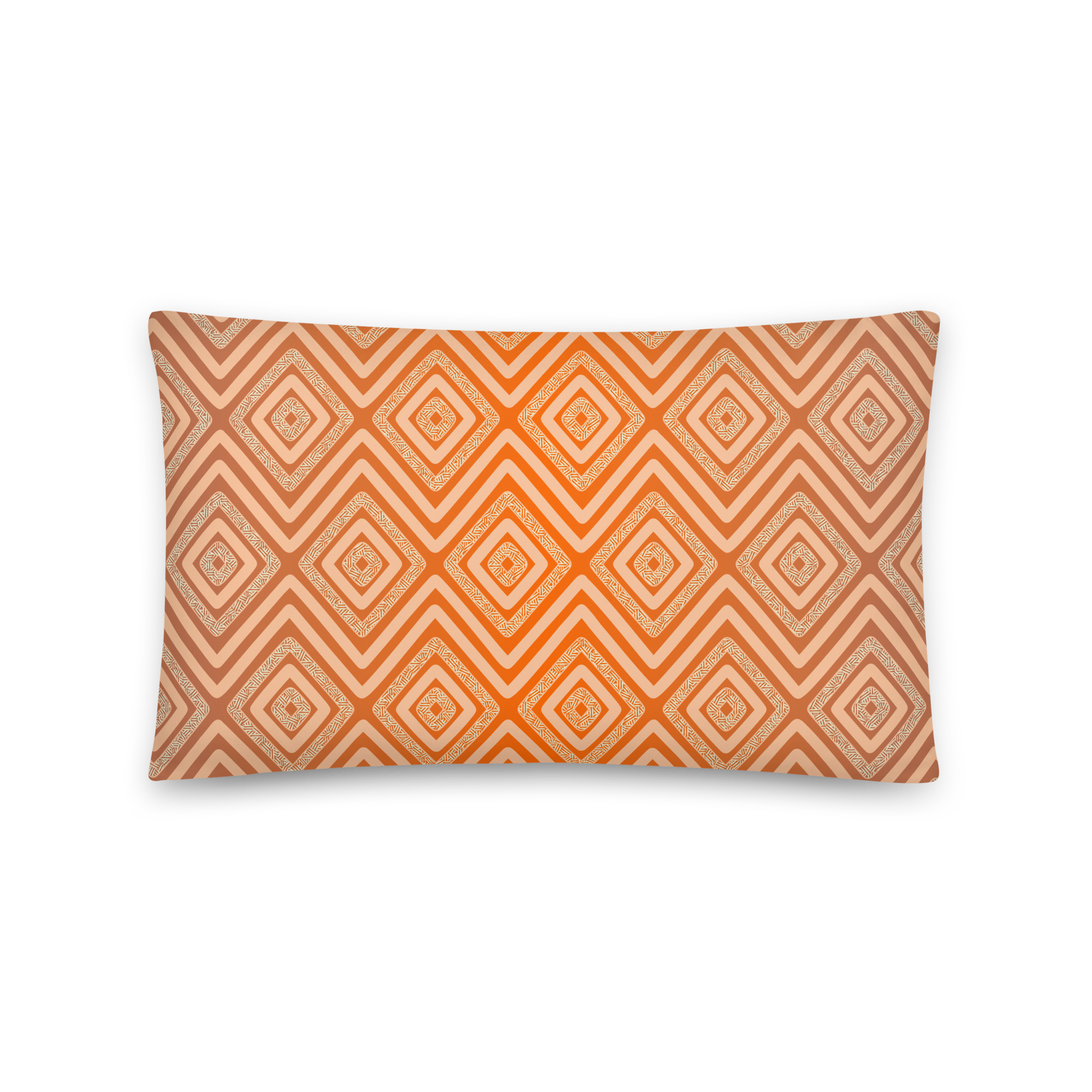 Lore II Basic Pillow