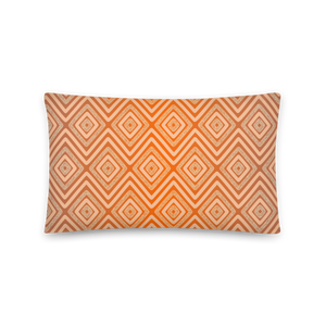 Lore II Basic Pillow